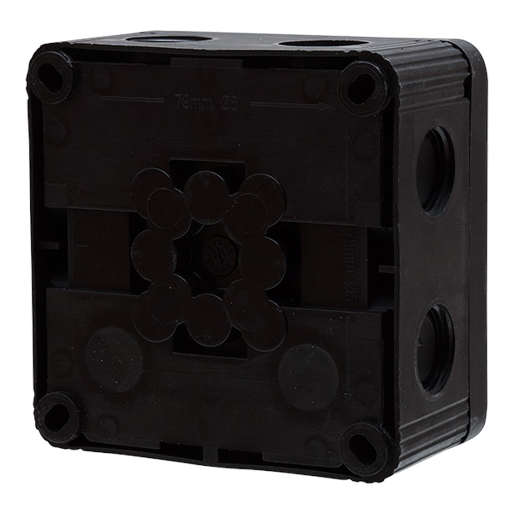 kabeldoos wiska-2 kabeldoos wiska-2