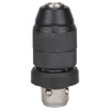 Snelspanboorhouder met adapter