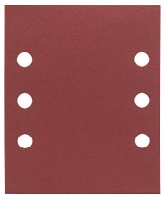 480607466 10-delige schuurbladset 480607466 10-delige schuurbladset