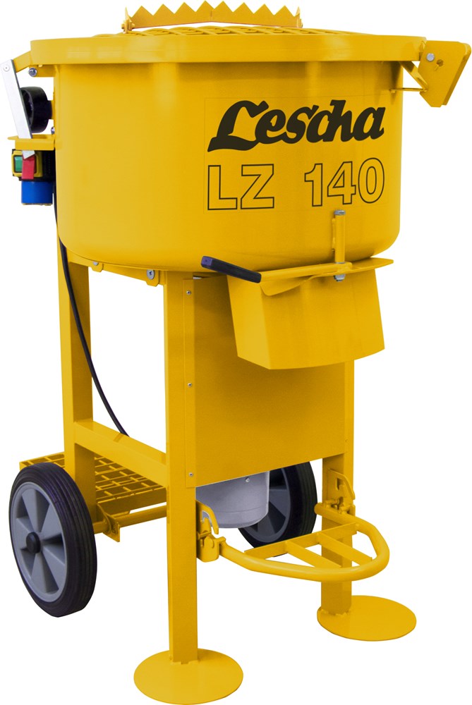 Dwangmenger LZ 140