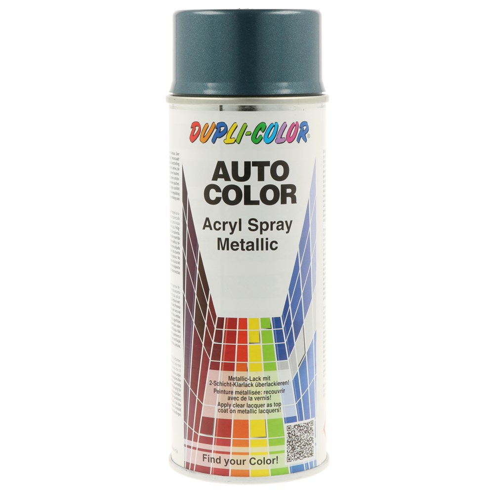Dupli autocolor 400 milliliter (100)