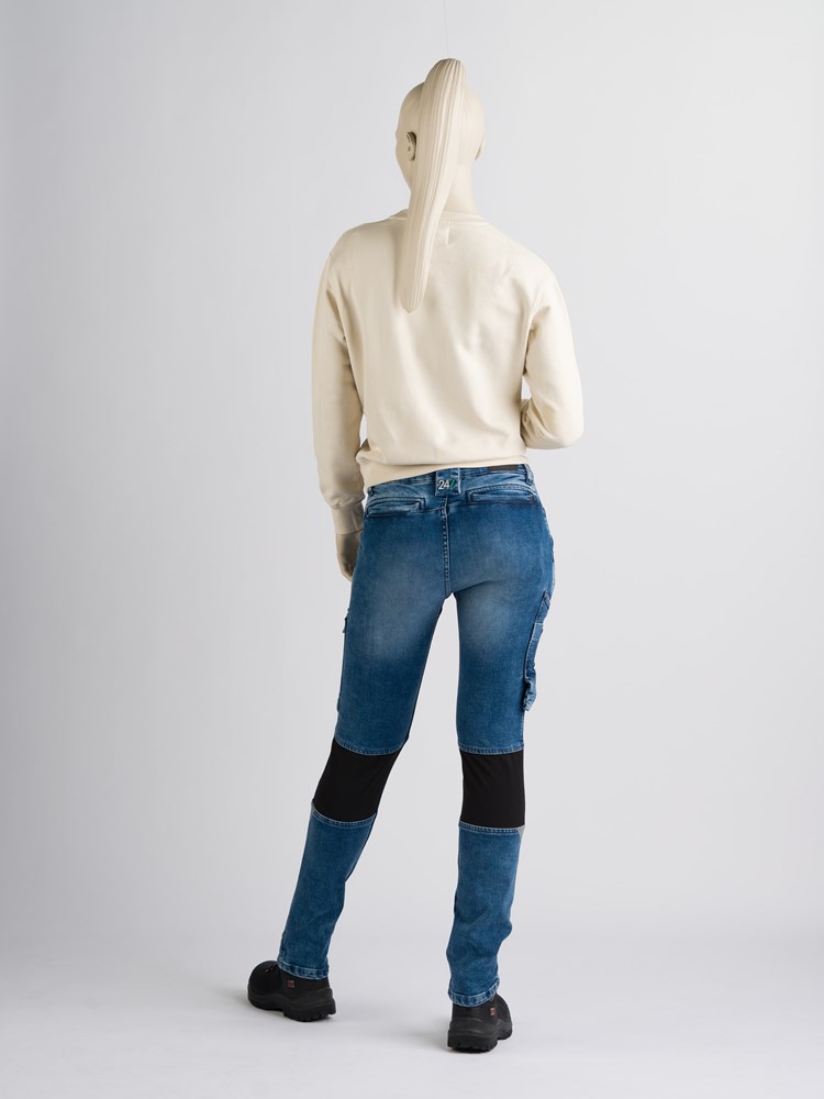 werkspijkerbroek dames 247jeans-3 werkspijkerbroek dames 247jeans-3