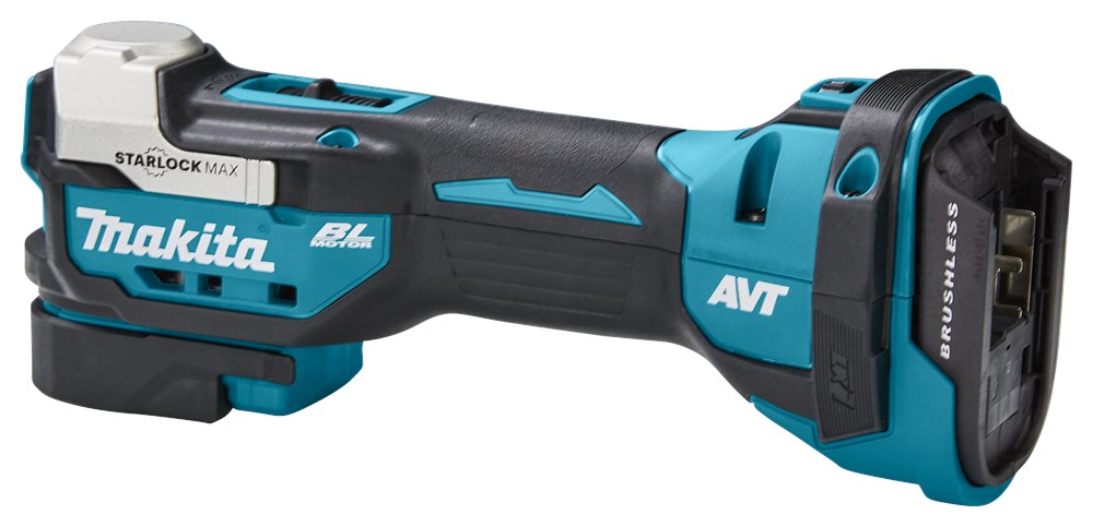 accu multitool makita starlock max-4 accu multitool makita starlock max-4
