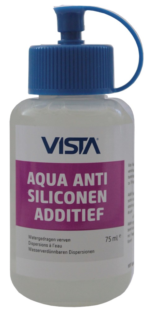 Aqua Anti Siliconen