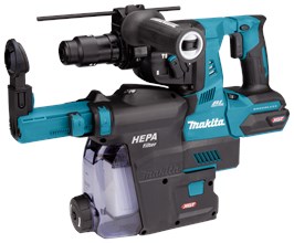 40 V Max Combihamer 40 V Max Combihamer