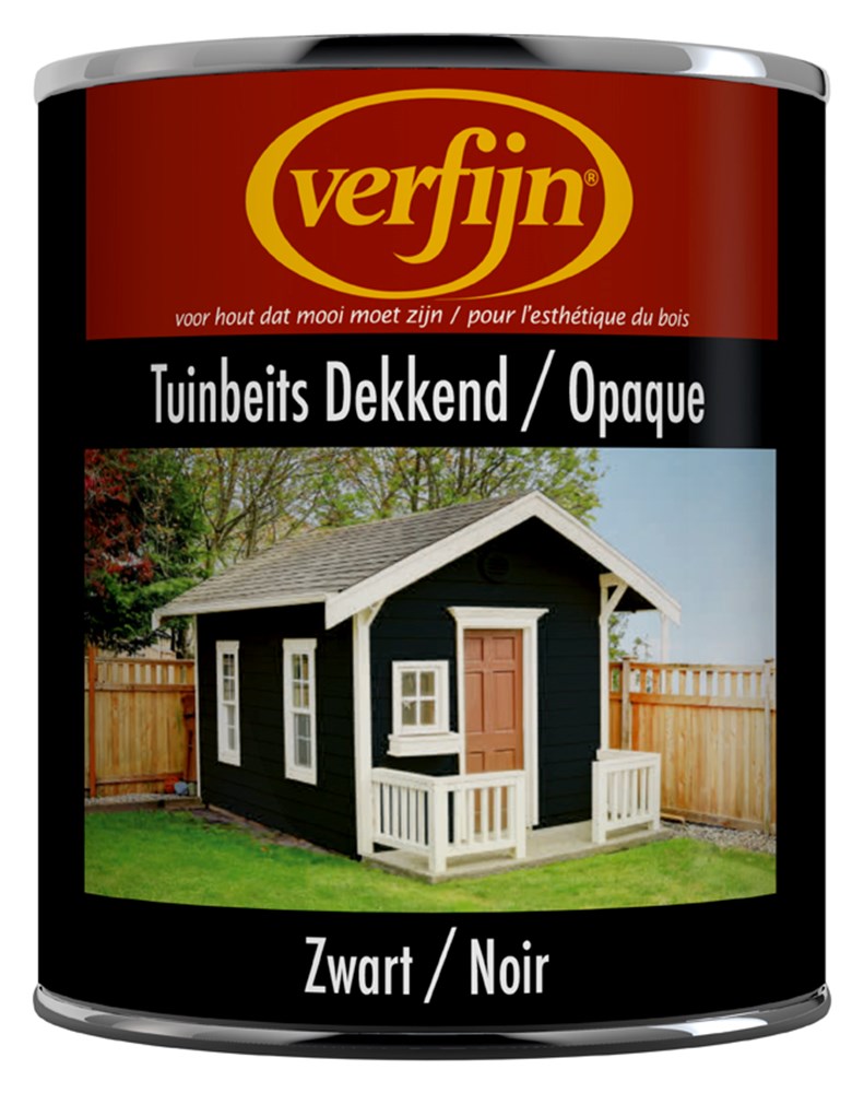Verfijn tuinbeits dekkend (24)