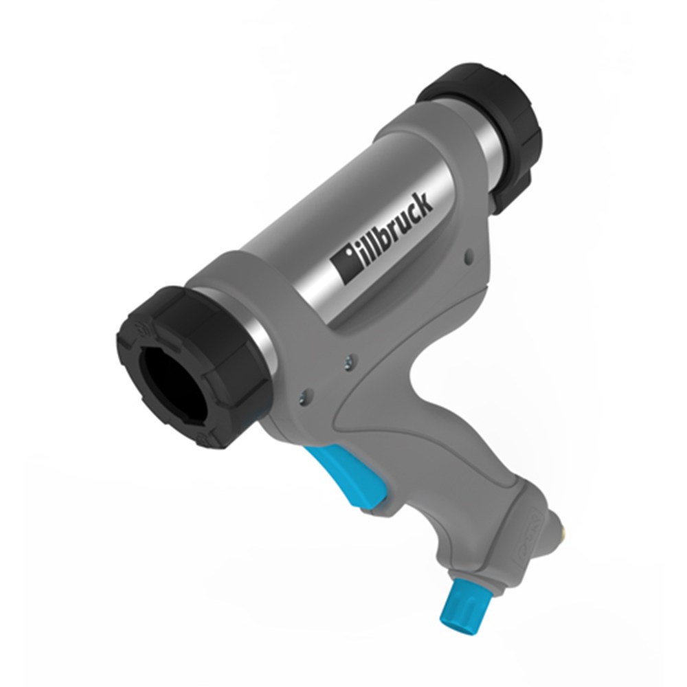 KITPISTOOL PNEUMATISCH AIRFLOW 310 AA823