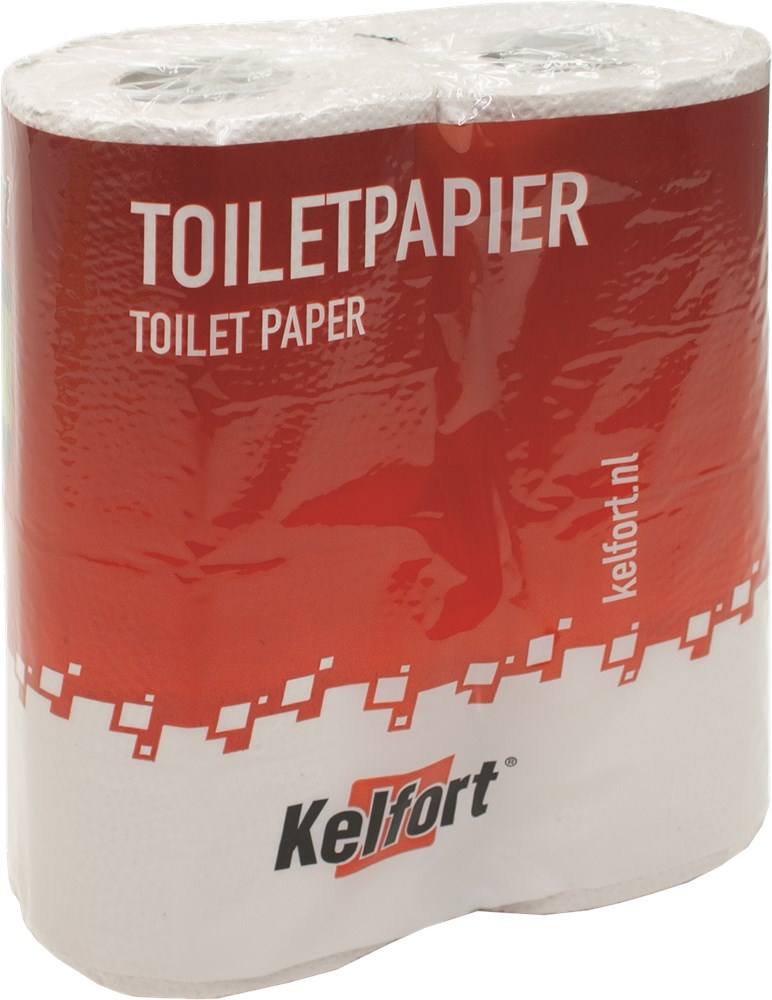 Toiletpapier