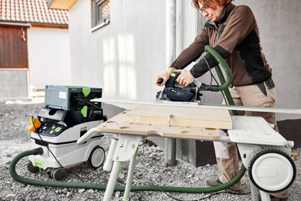 invalcirkelzaagmachine festool 168mm-10 invalcirkelzaagmachine festool 168mm-10