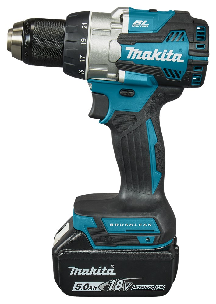 accu boor-/ schroefmachine makita-5 accu boor-/ schroefmachine makita-5