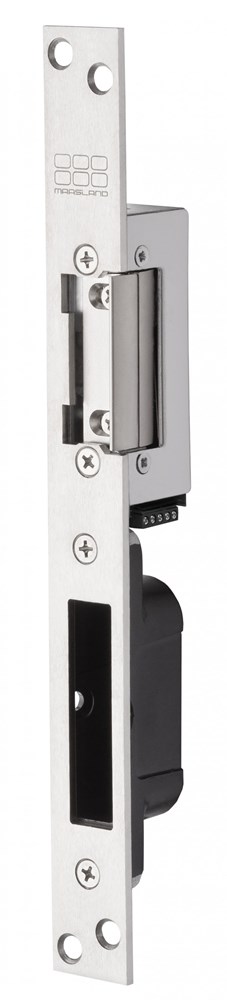 Deuropener dag,- en nachtschoot inbouw