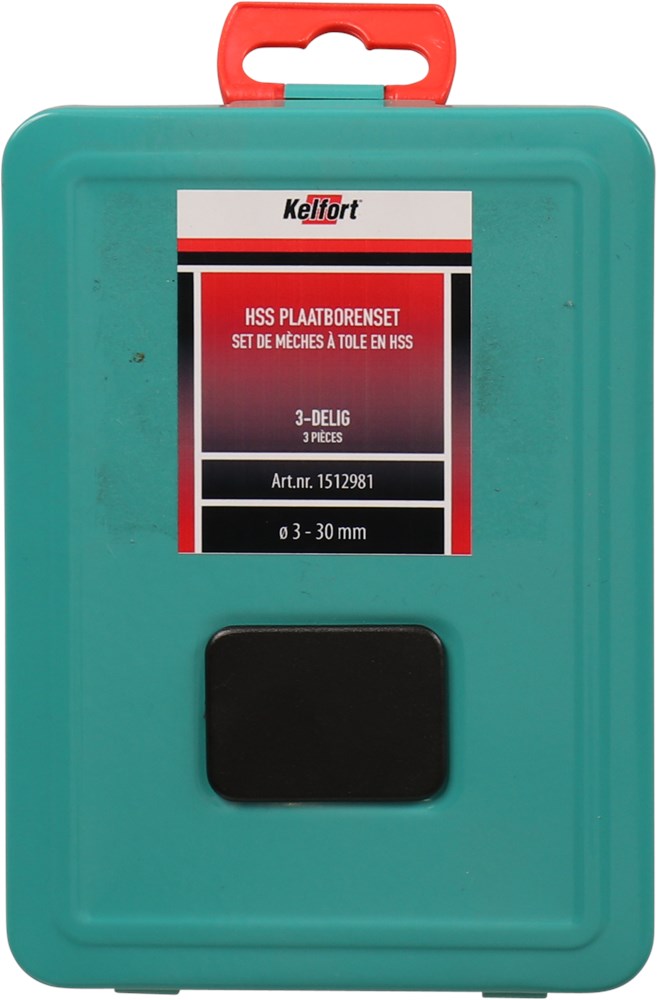 plaatborenset conisch hss kelfort-5 plaatborenset conisch hss kelfort-5