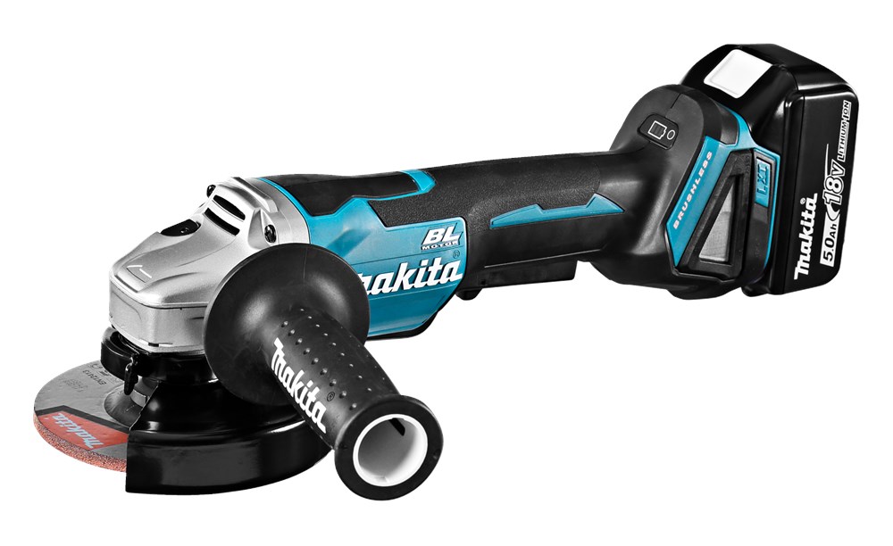 accu haakse slijper makita 125mm-8 accu haakse slijper makita 125mm-8