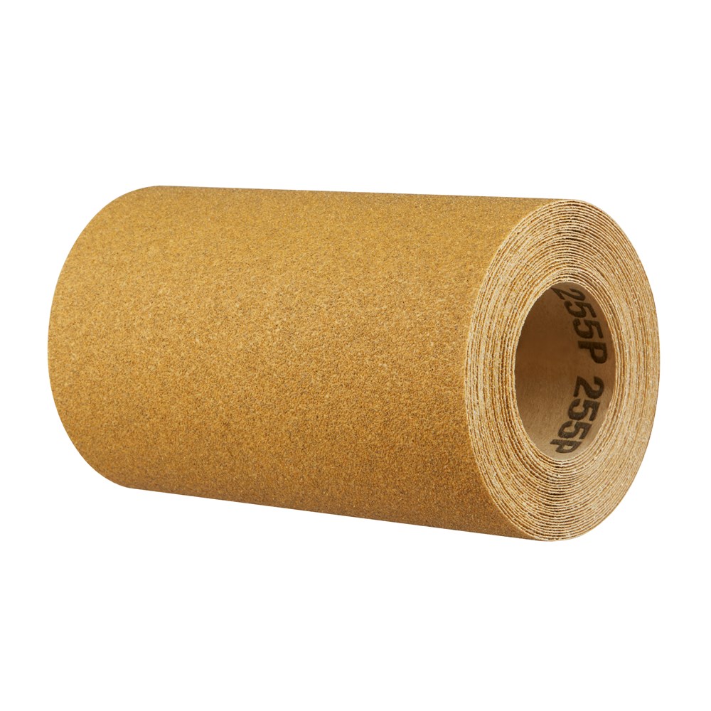 3M Schuurrol Aluminium Oxide 115mm x 5mtr (20)