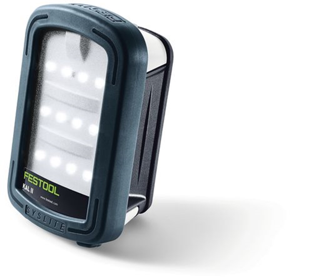 Festool werklamp II kal II 500721 (2)
