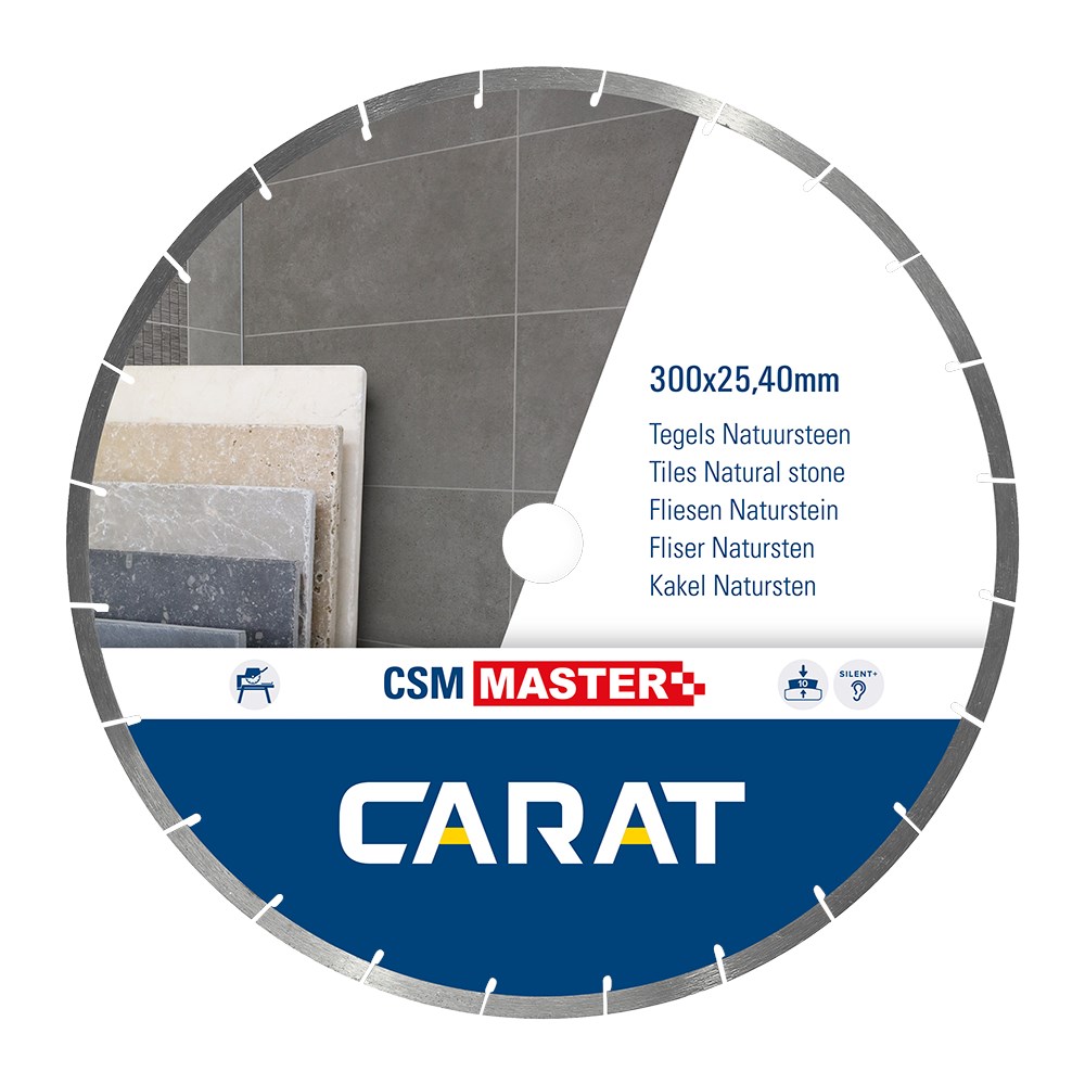 diamantzaagblad nat carat master-1 diamantzaagblad nat carat master-1