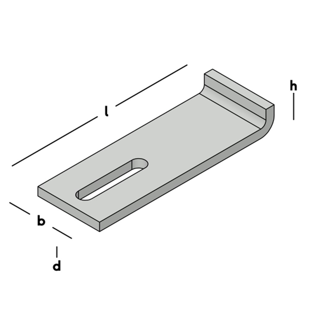 elementverankering thvz-2 elementverankering thvz-2