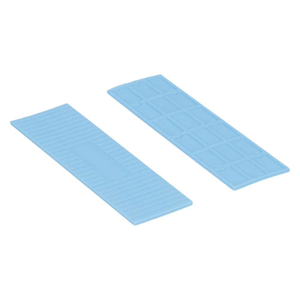 beglazingsblokjes raster kunststof-1 beglazingsblokjes raster kunststof-1