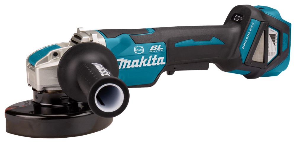 accu haakse slijper makita 125mm-2 accu haakse slijper makita 125mm-2