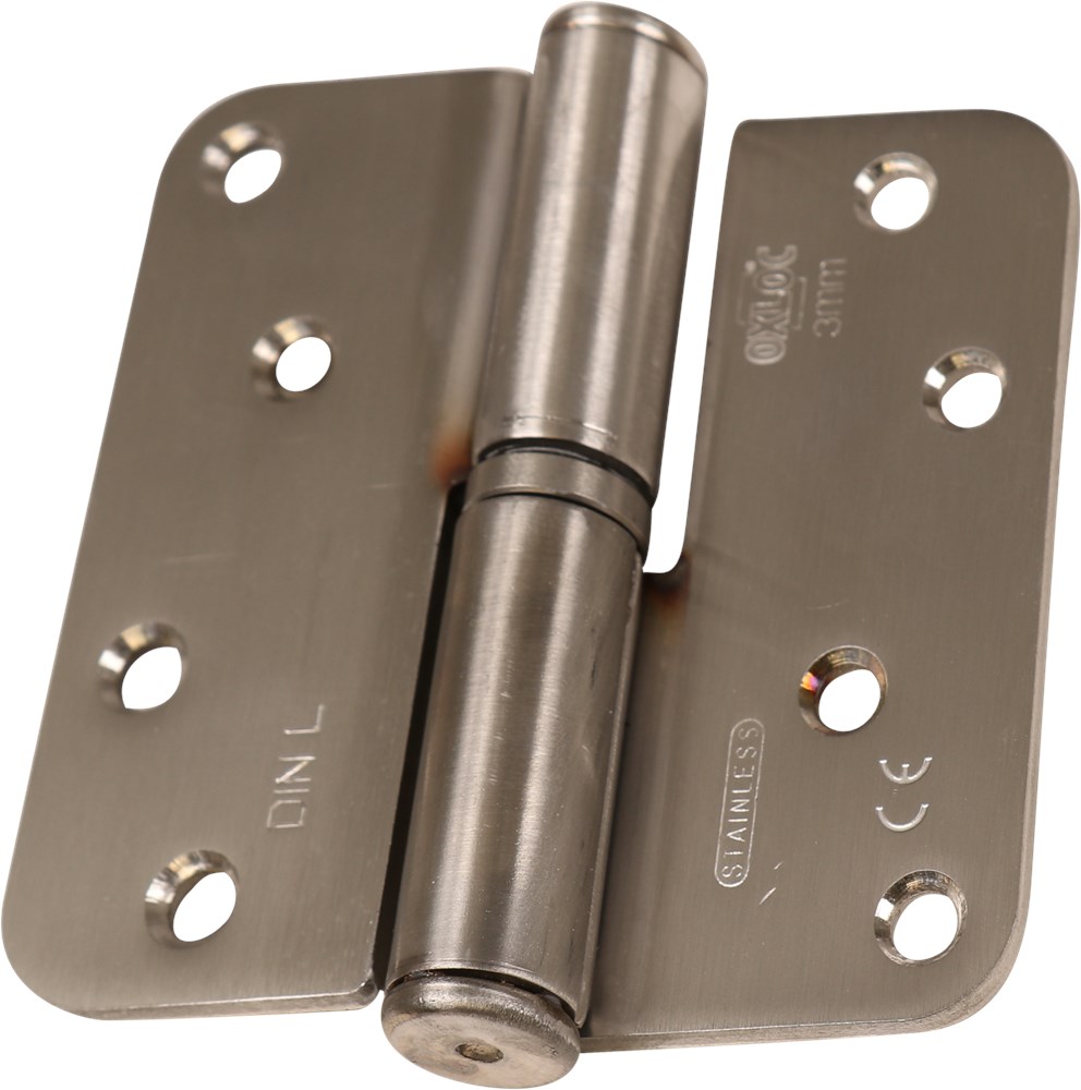 kogelstiftpaumelle rvs oxloc-1 kogelstiftpaumelle rvs oxloc-1