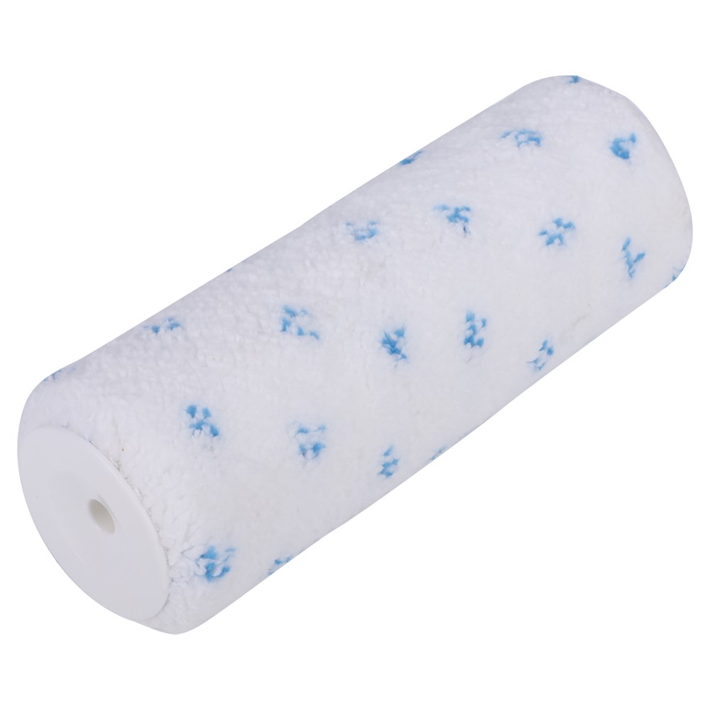 Afbeelding voor Roller microvezel 18cm per stuk