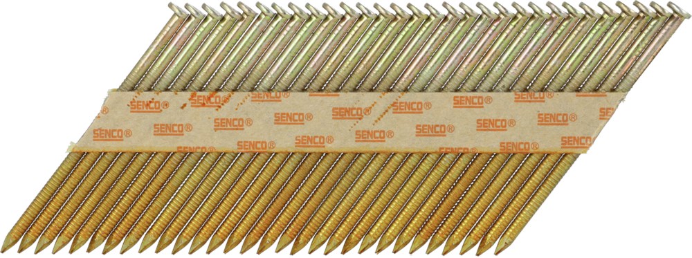 stripspijker ring gegalv sencote senco-1 stripspijker ring gegalv sencote senco-1