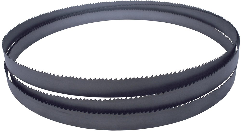 METAALZAAGLINT 2450X27X0,90 MM HSS M42 TANDEN PER INCH 6-10(NL+BE)