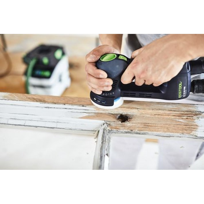 Afbeelding Festool schuurschijven
