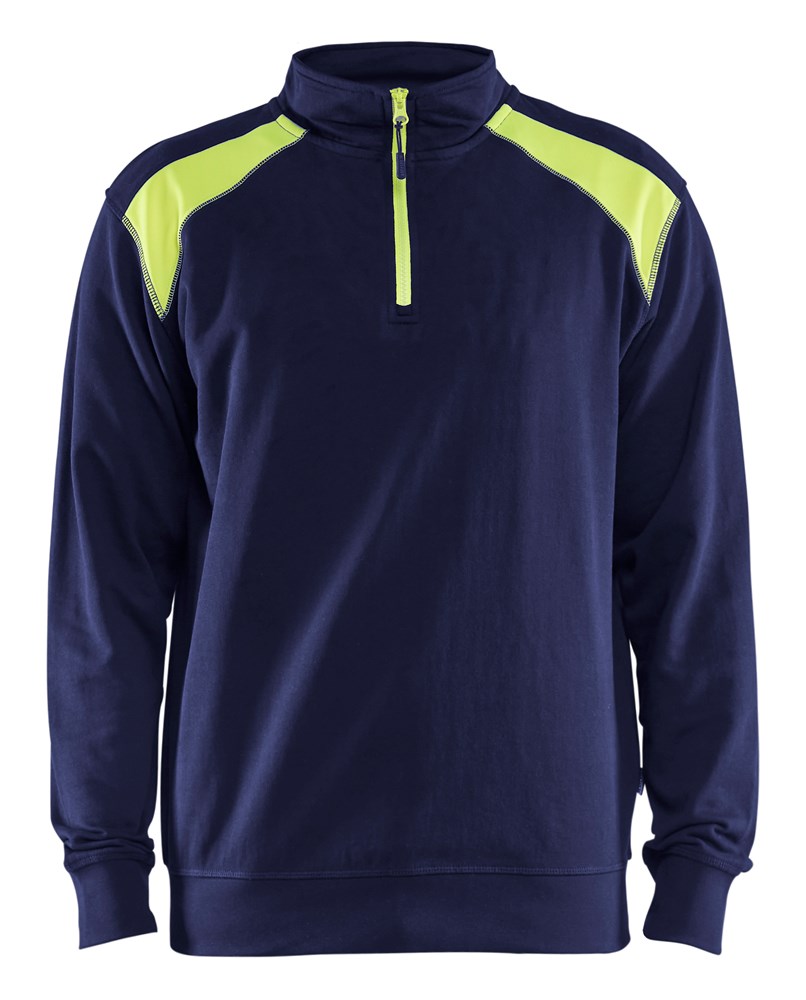 Polosweaters