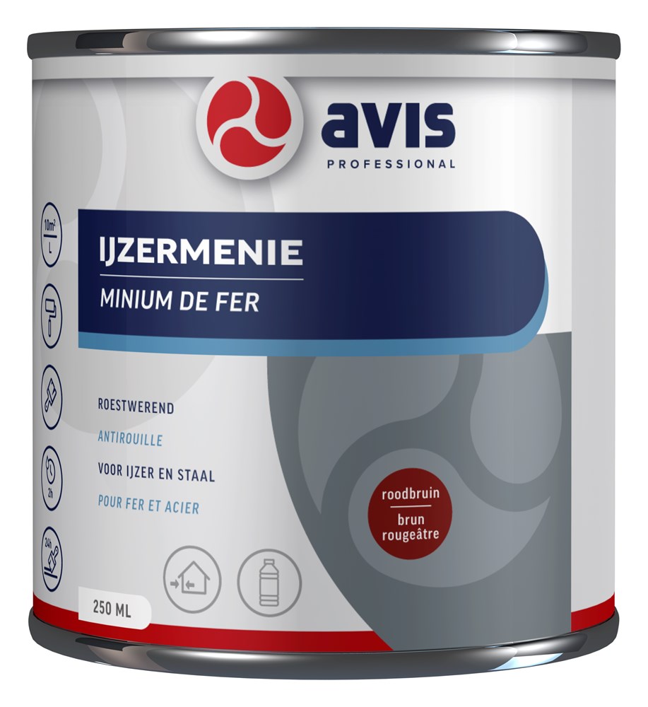 Avis ijzermenie (1)