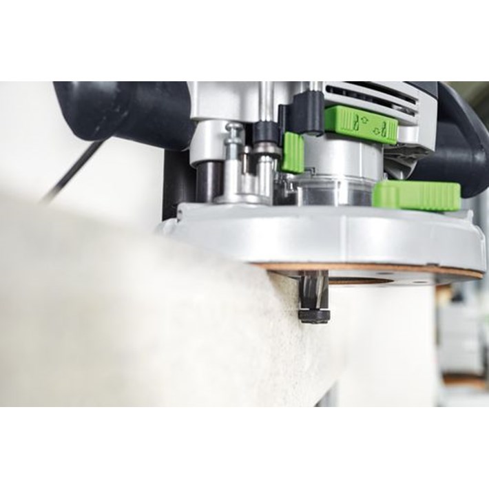 Afbeelding Festool bovenfreesmachine