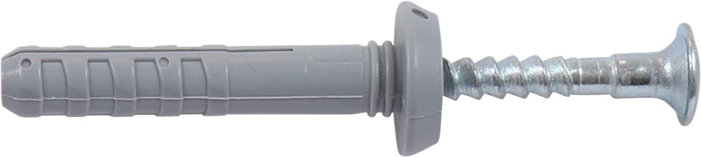 kraagplug nylon kelfort-2 kraagplug nylon kelfort-2