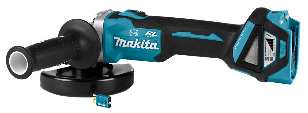 accu haakse slijper makita 125mm-3 accu haakse slijper makita 125mm-3