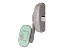 Ivana Anti-panieksluiting push pad