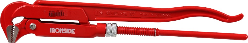 pijptang recht 90° ironside-3 pijptang recht 90° ironside-3