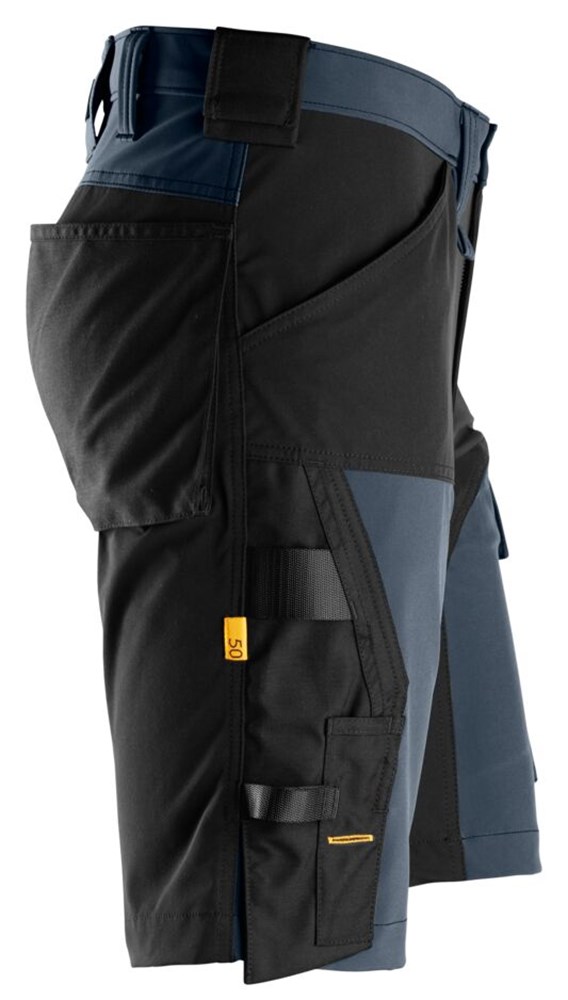 short allroundwork stretch snickers-3 short allroundwork stretch snickers-3