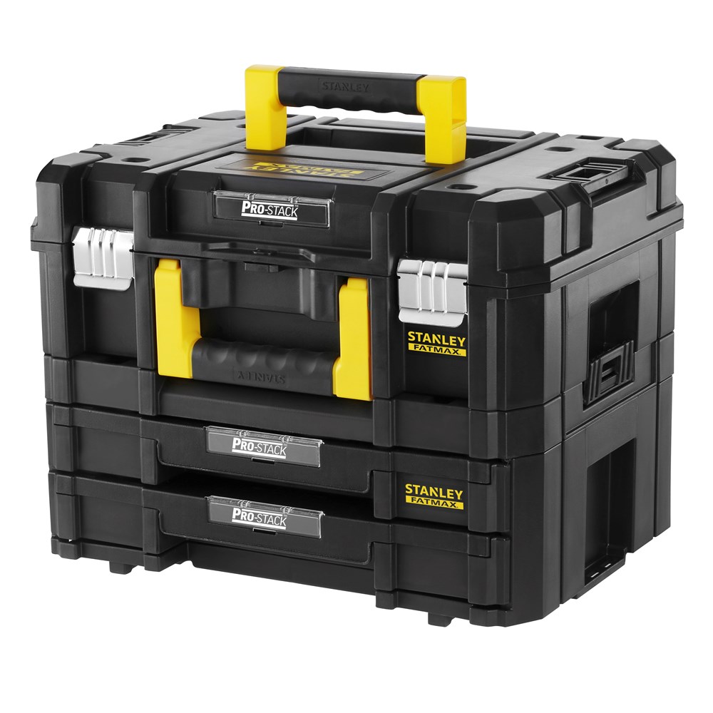 opbergkoffer set stanley fatmax-1 opbergkoffer set stanley fatmax-1