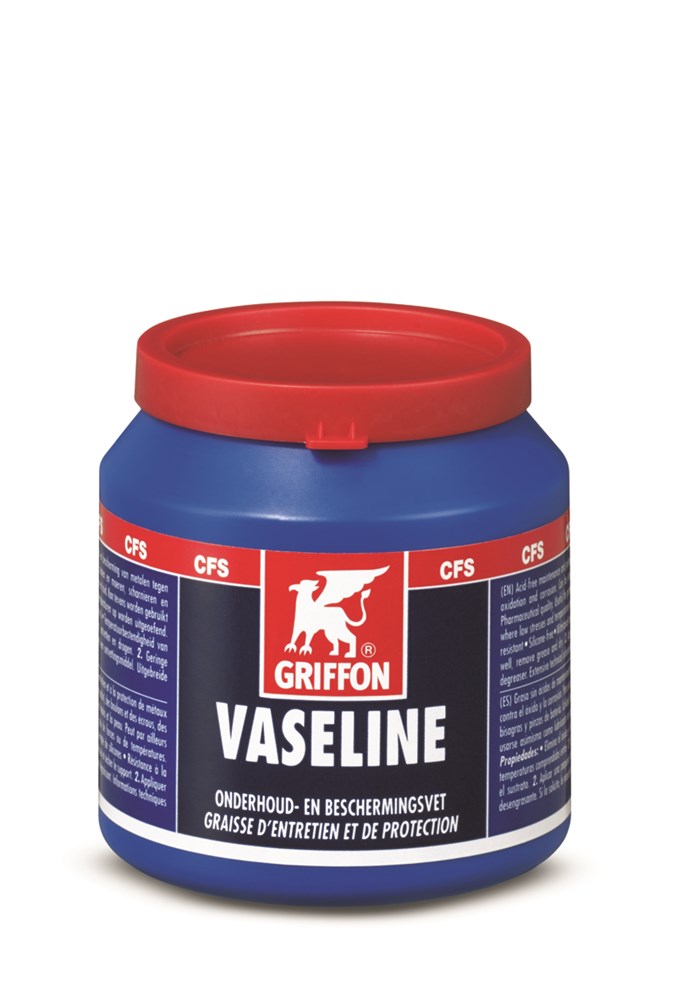 Afbeelding voor Vaseline