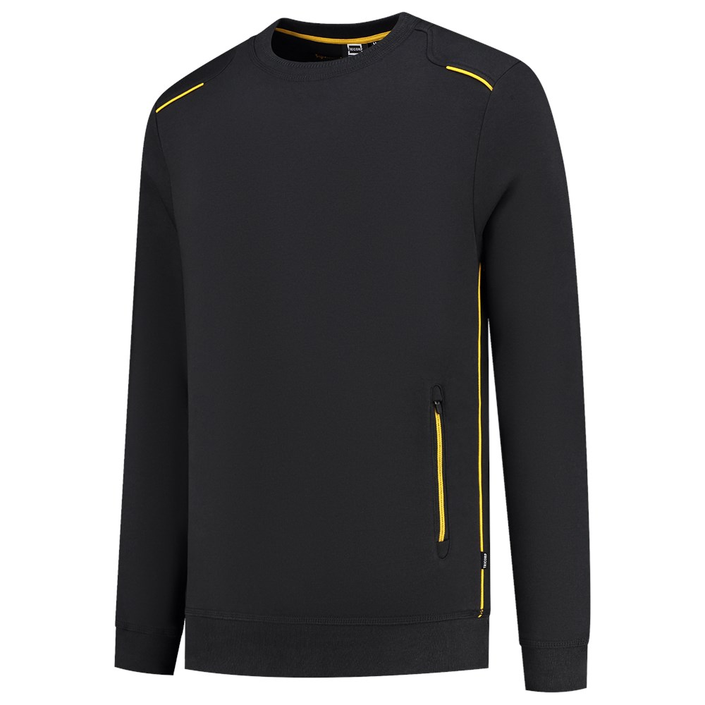 sweater bicolor accent tricorp-6 sweater bicolor accent tricorp-6