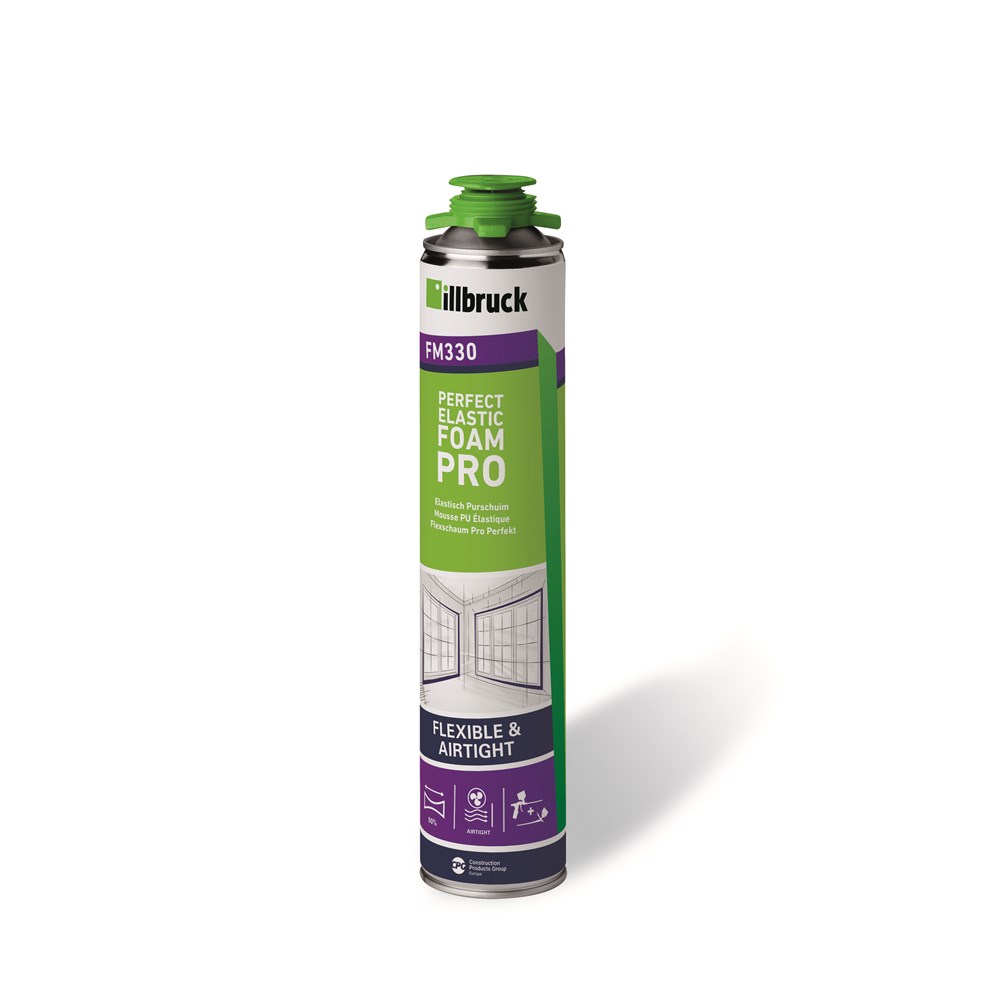 Pur Perf. Elastic 880Ml 399612