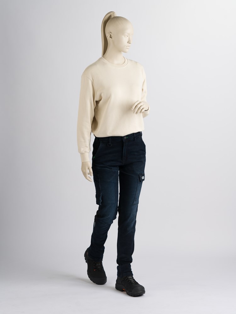 werkspijkerbroek dames 247jeans-1 werkspijkerbroek dames 247jeans-1