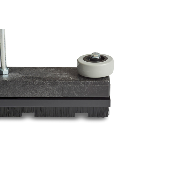Afbeelding AIRBO kit cc6 voorzetzuigmond voor 900 en 2003 series (droog)