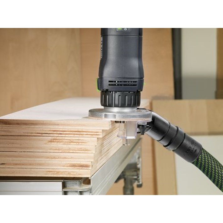 Afbeelding Festool kantenfreesmachine OFK 500 Q-Plus R3