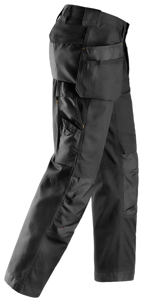 werkbroek canvas+ snickers-4 werkbroek canvas+ snickers-4