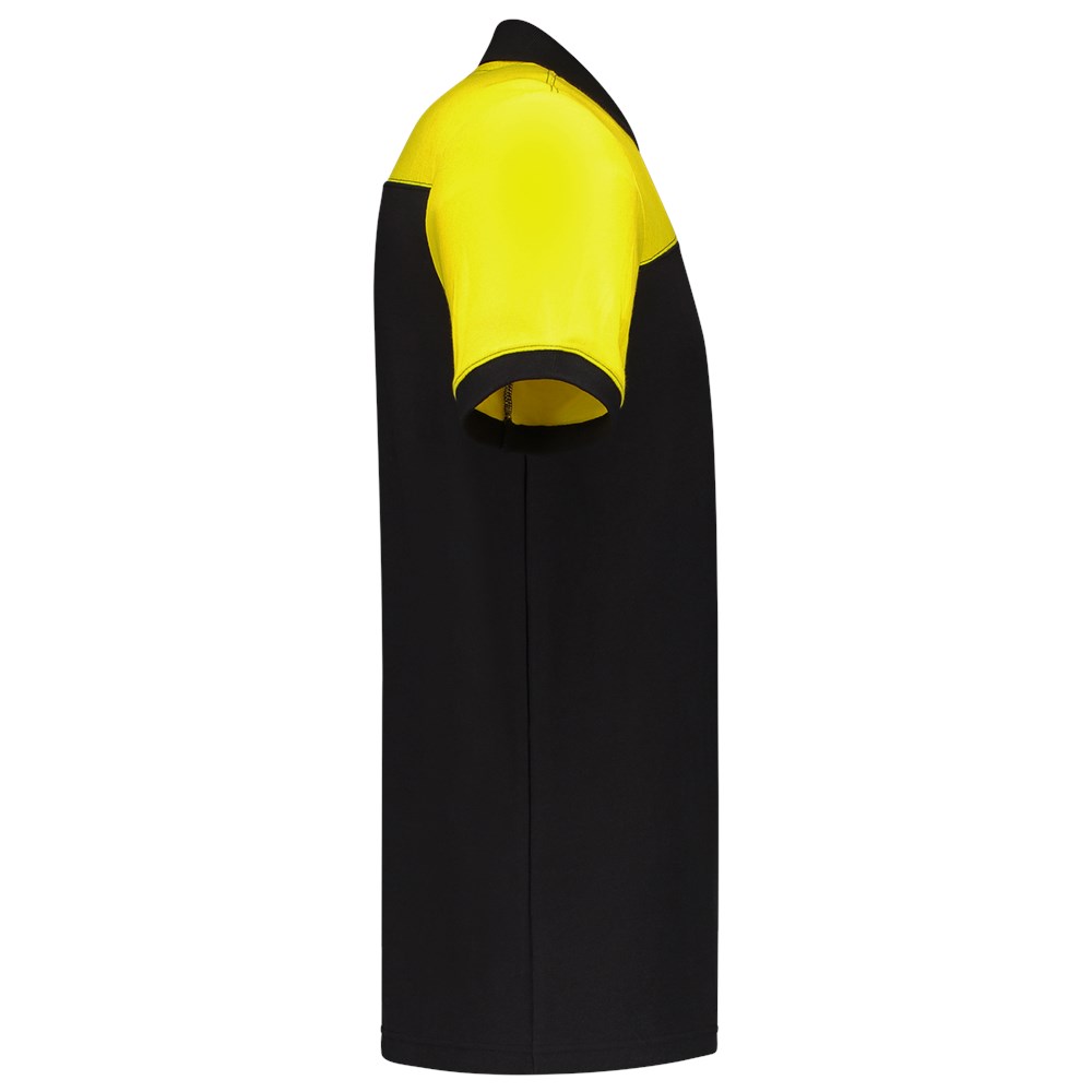 poloshirt bicolor naden tricorp-5 poloshirt bicolor naden tricorp-5