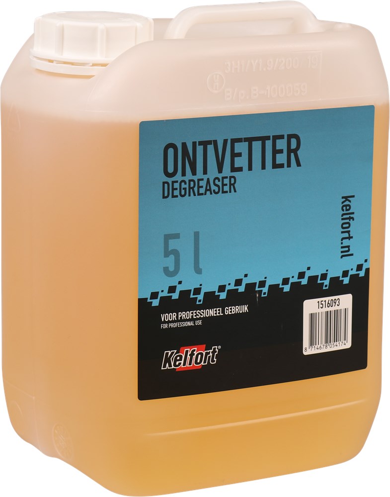 ontvetter industrieel kelfort-2 ontvetter industrieel kelfort-2