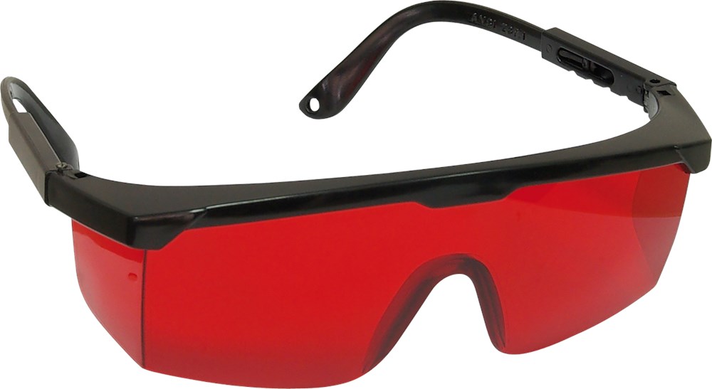 laserbril rood laserliner-2 laserbril rood laserliner-2