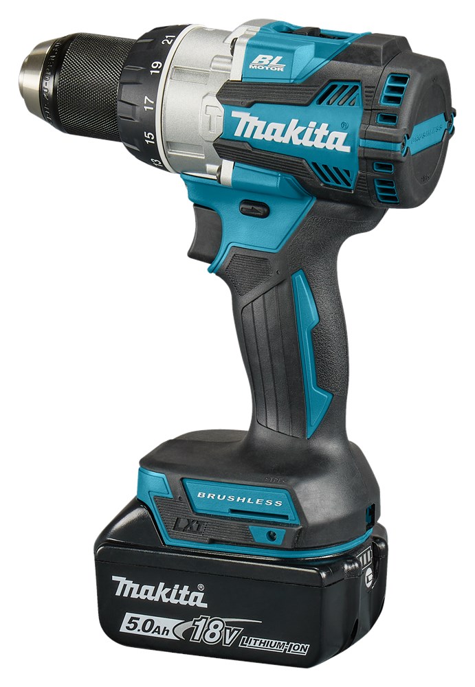 accu klopboor-/ schroefmachine makita-5 accu klopboor-/ schroefmachine makita-5