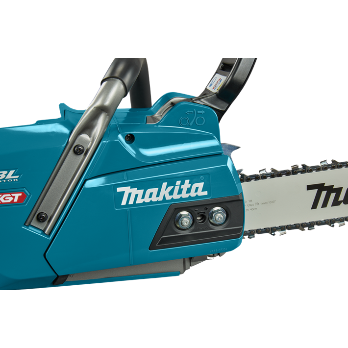 Afbeelding Makita xgt 40 v max kettingzaag 40 cm UC012GZ