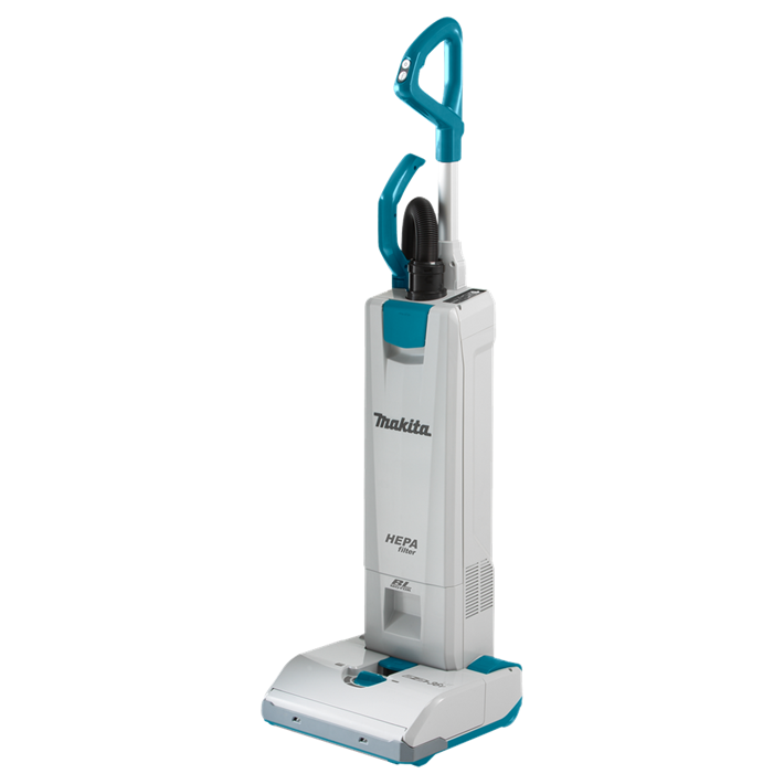 Afbeelding Makita 2x18 v borstelstofzuiger DVC560Z